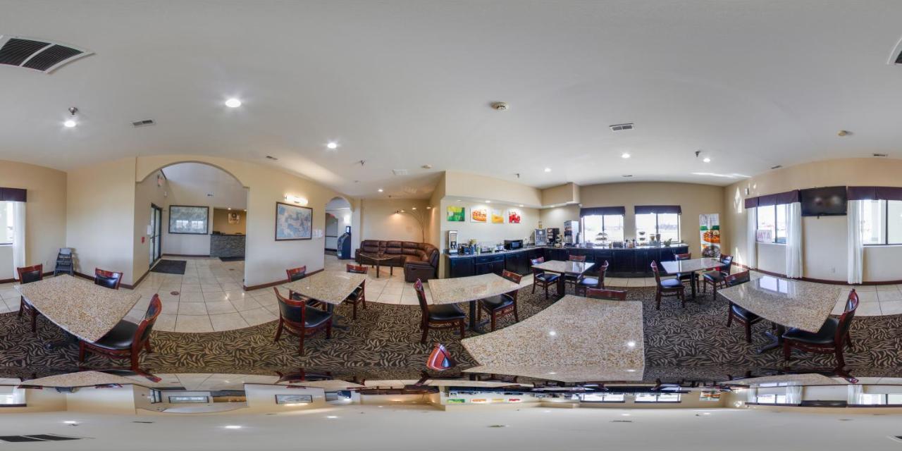 Quality Inn & Suites Caseyville - St Louis Exteriér fotografie