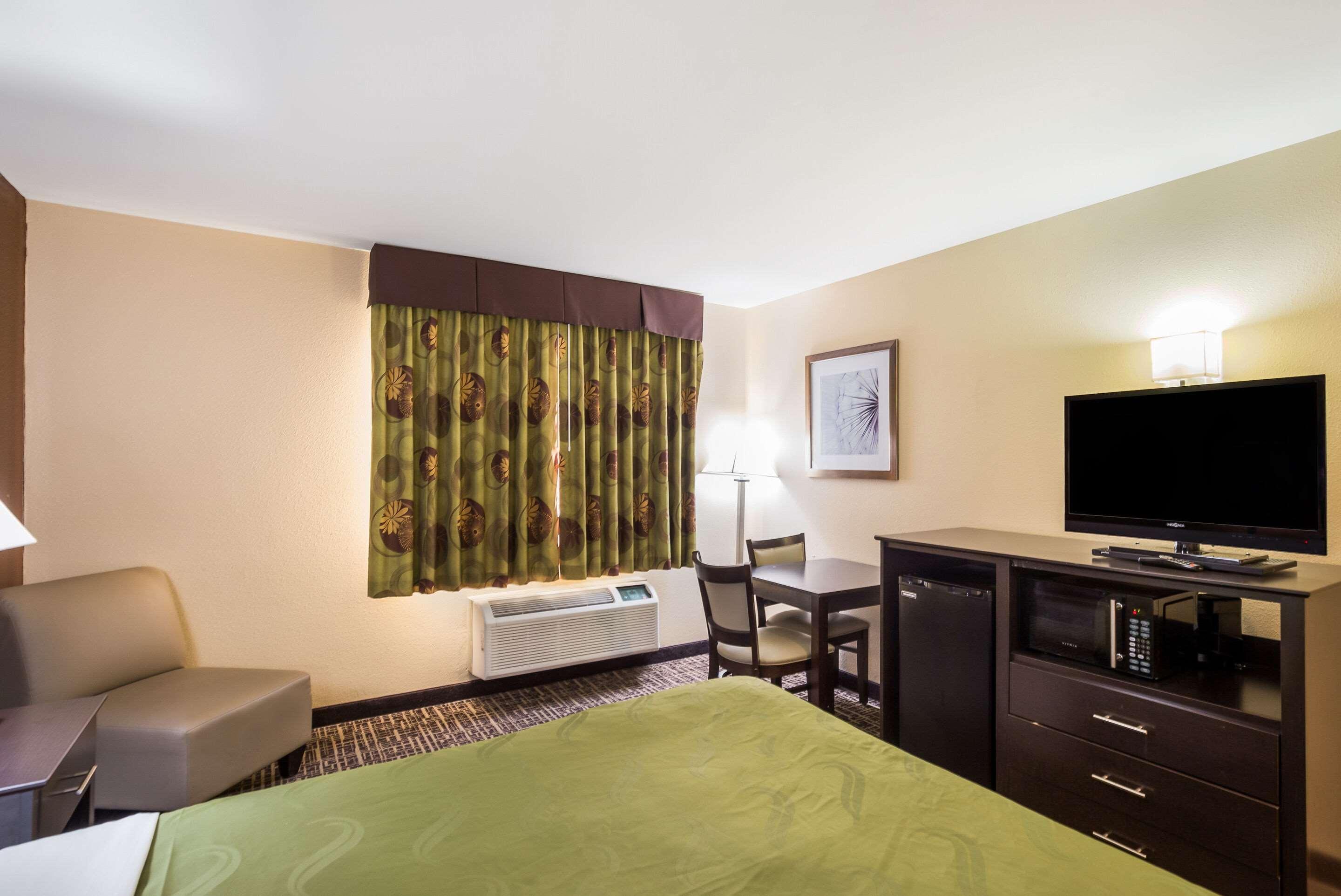 Quality Inn & Suites Caseyville - St Louis Exteriér fotografie