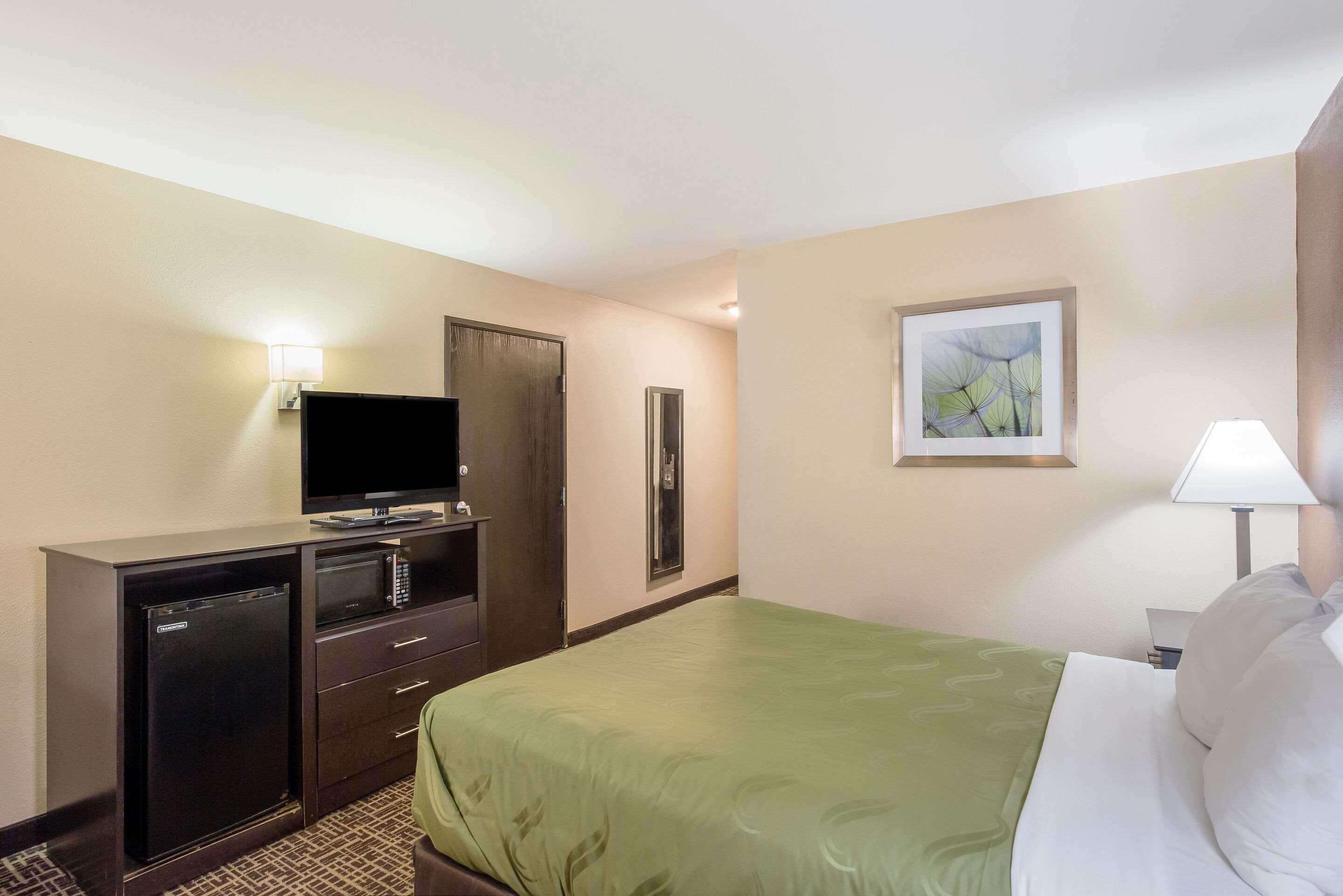 Quality Inn & Suites Caseyville - St Louis Exteriér fotografie