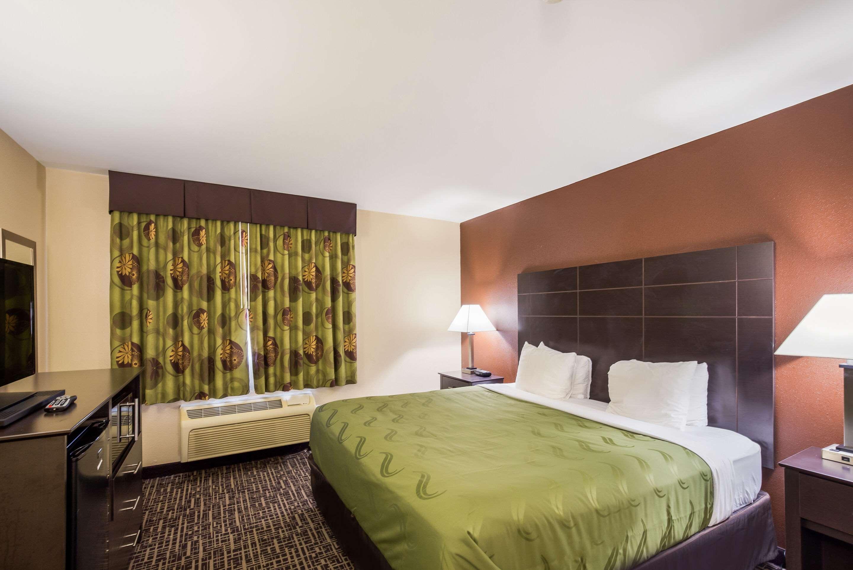 Quality Inn & Suites Caseyville - St Louis Exteriér fotografie