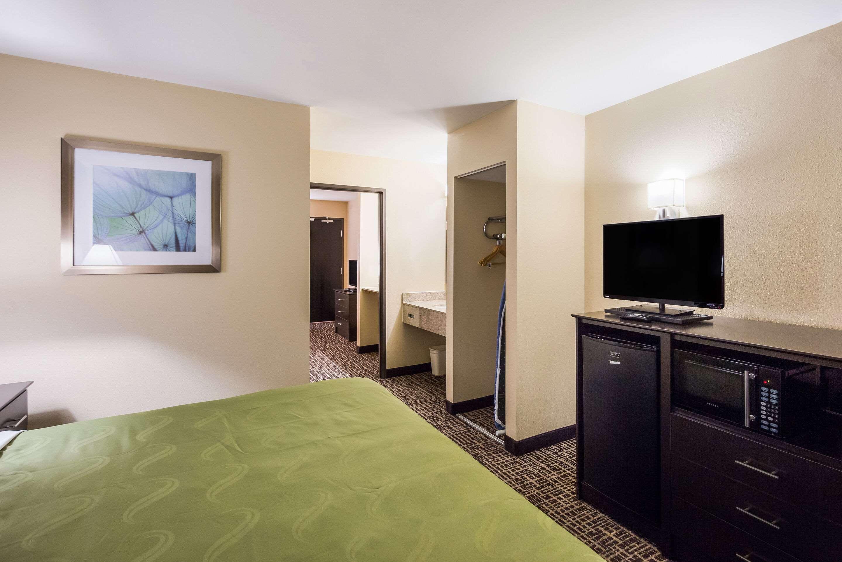 Quality Inn & Suites Caseyville - St Louis Exteriér fotografie
