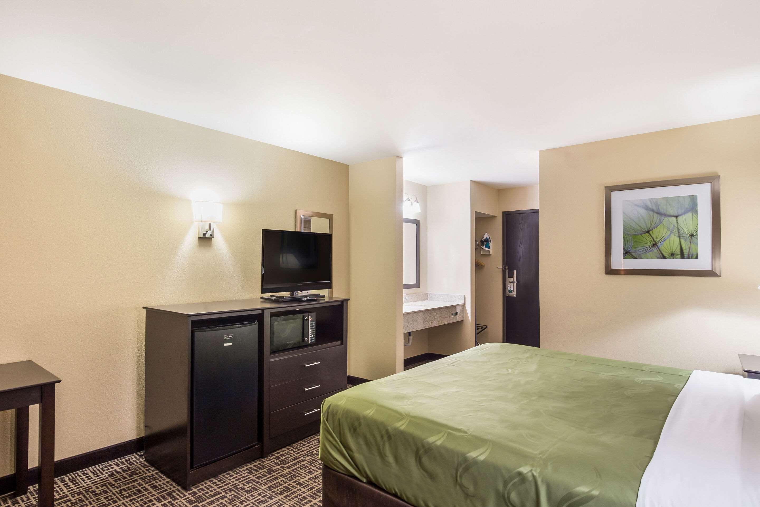 Quality Inn & Suites Caseyville - St Louis Exteriér fotografie
