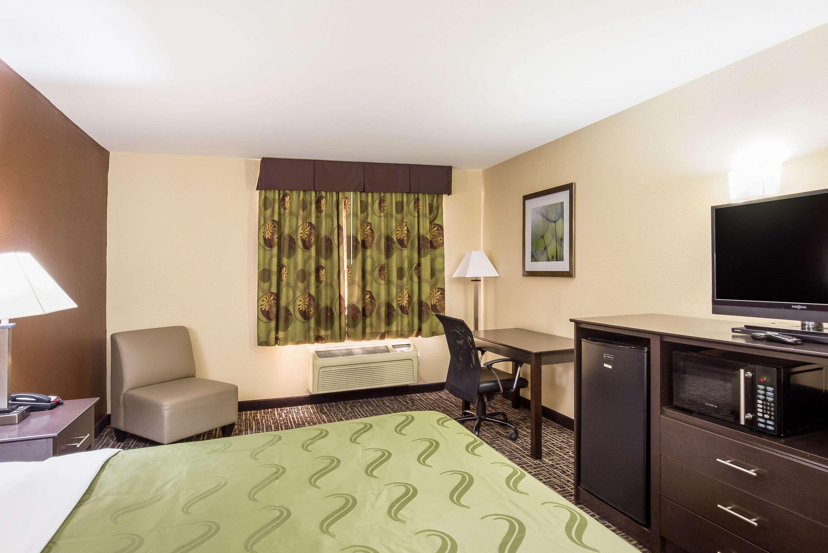 Quality Inn & Suites Caseyville - St Louis Exteriér fotografie
