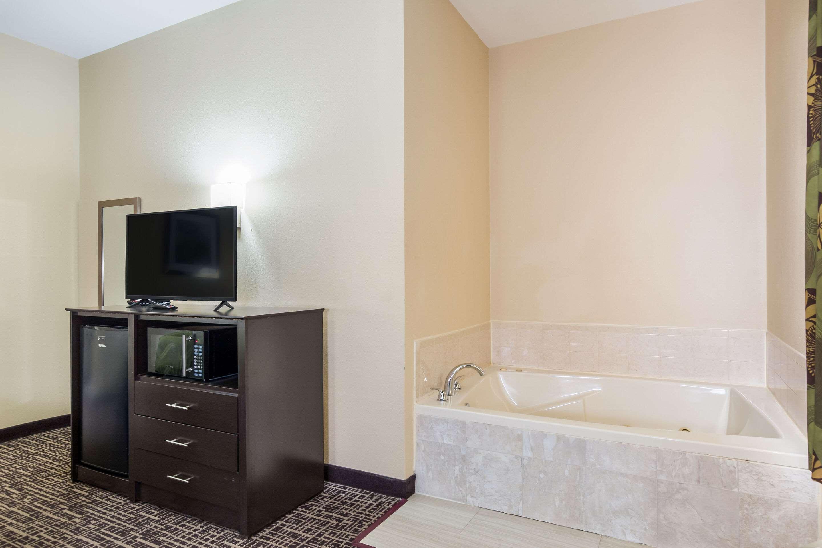 Quality Inn & Suites Caseyville - St Louis Exteriér fotografie