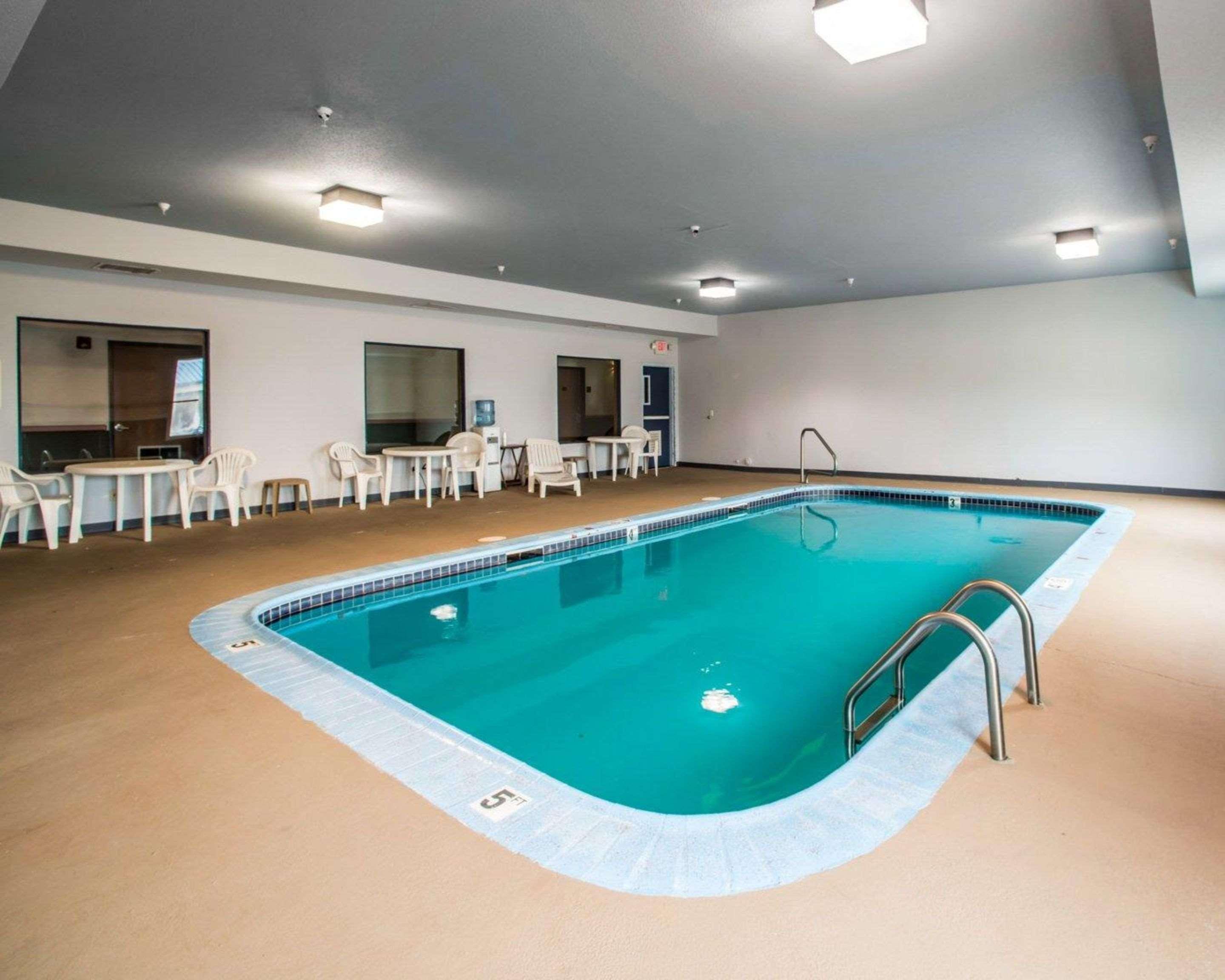 Quality Inn & Suites Caseyville - St Louis Exteriér fotografie