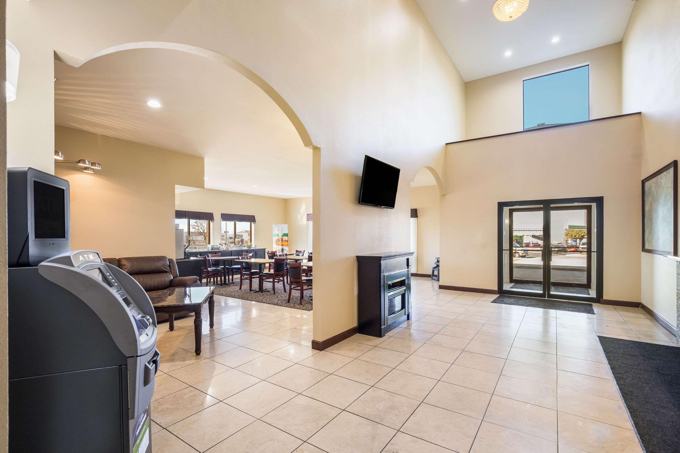 Quality Inn & Suites Caseyville - St Louis Exteriér fotografie