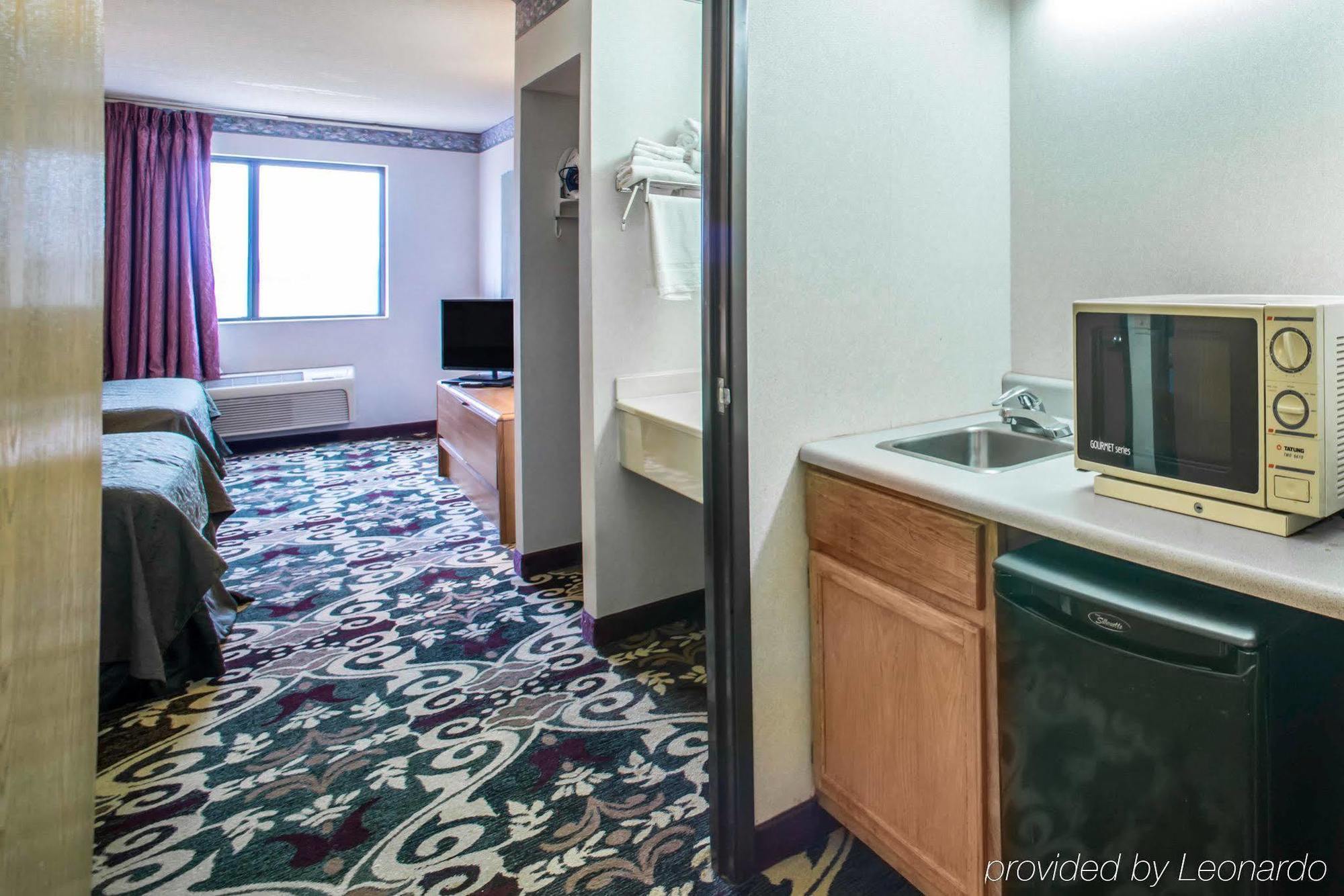 Quality Inn & Suites Caseyville - St Louis Exteriér fotografie