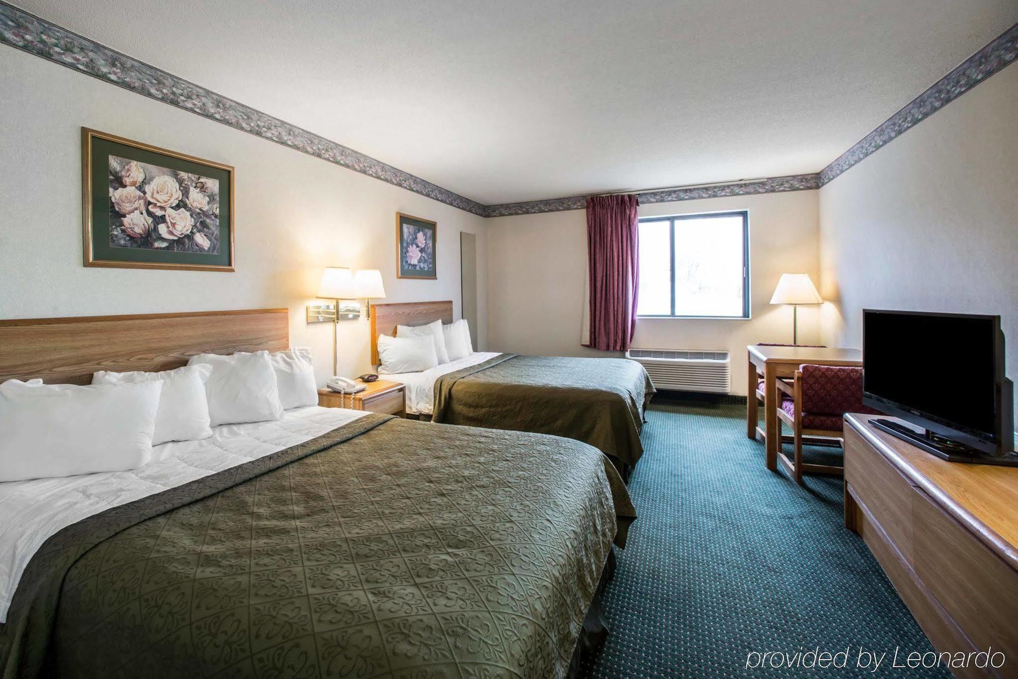 Quality Inn & Suites Caseyville - St Louis Exteriér fotografie